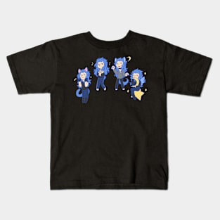 Animal Parade Kids T-Shirt